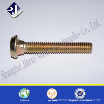 Baixo preço SGS Certificado Carriage Bolt